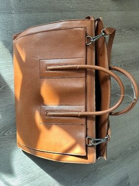 Matt & Nat Tacoma Tote/ Travel Bag